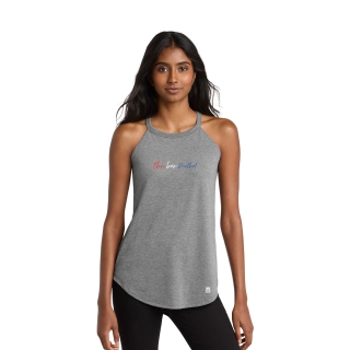 Bar Method Americana Tank
