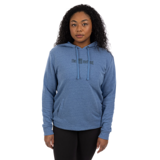 Bar Method Unisex Luxe Hoodie