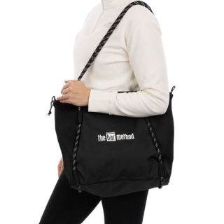 Bar Method Adjustable Sport Tote