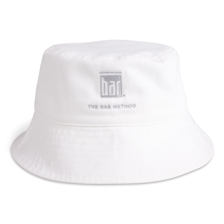 Bar Method Bucket Hat