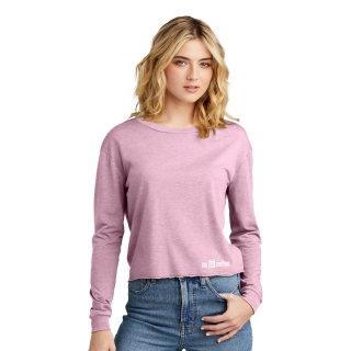 Bar Method Perfect Midi Long Sleeve Tee