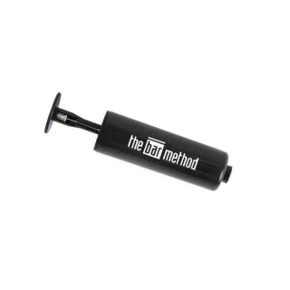 Bar Method  Air Pump