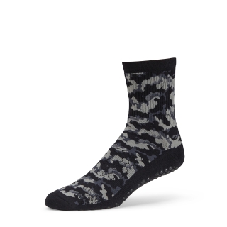 Base33 Grip Crew Black Shadow