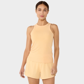 TAVI Perfect Fit Rib Tank Sunrise
