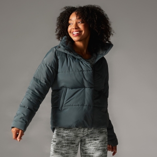 Tavi Winterly Puffer Jacket Urban