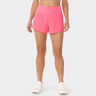 TAVI Sport Short Sunset Pink