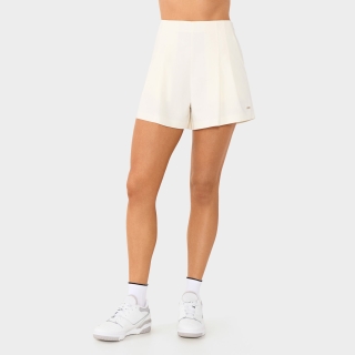 Tavi Pleated Tennis Short Coconut