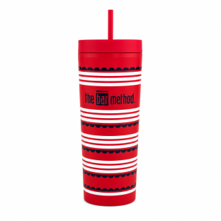 Bar Method 18oz Americana Tumbler