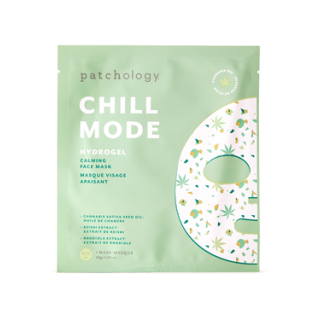 Patchology Chill Mode Face Mask