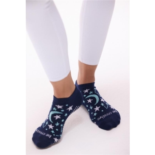 Be Creative Grip Socks 