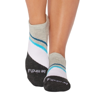 Sticky Be -Be Mindful Socks