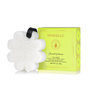 Spongelle - 3 oz - Coconut Verbena