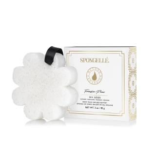 Spongelle - 3 oz - Freesia Pear
