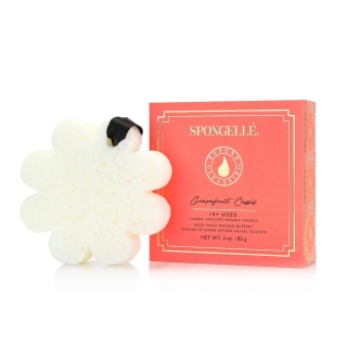 Spongelle - 3 oz - Grapefruit Cassis