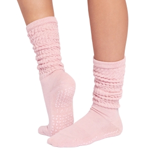 Tavi Grip Stacy Fleur Heather 