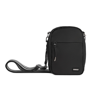 Vooray Essential Crossbody Black