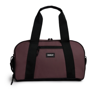 Vooray Burner Gym Duffel Rose
