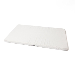 Bar Method Large Workout Mat - Gray | The Bar Method Shop